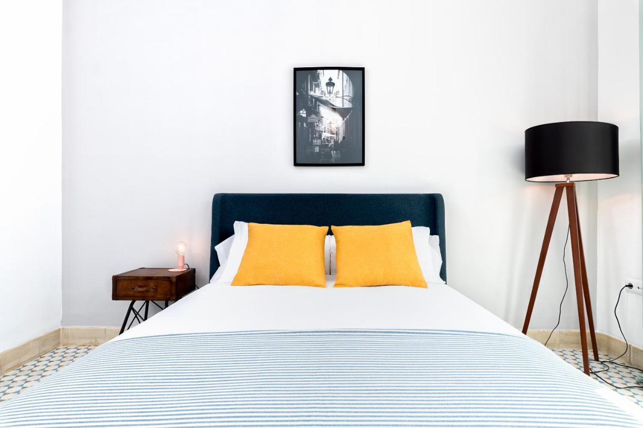 Lejlighed Iloftmalaga Premium Calle Granada