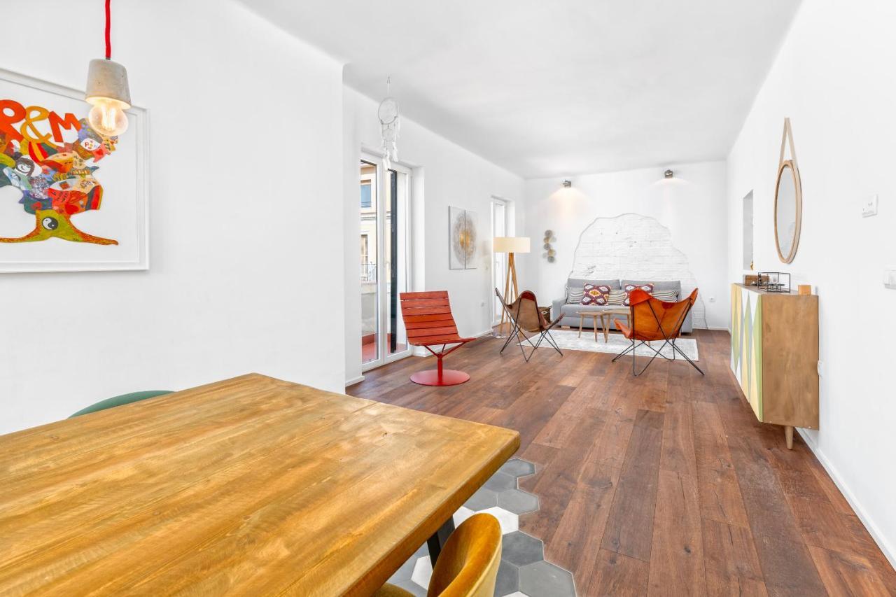 Lejlighed Iloftmalaga Premium Calle Granada