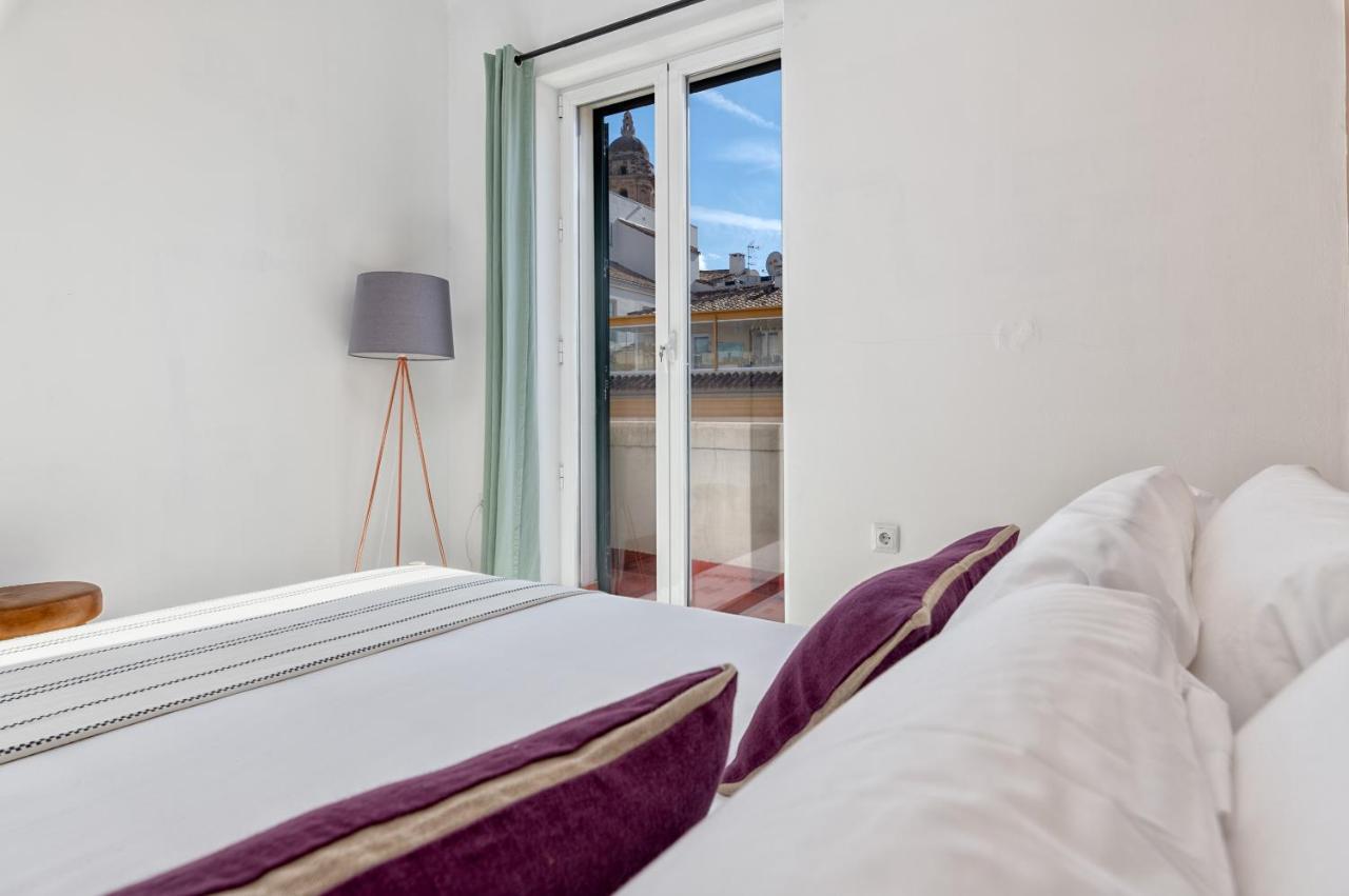 Lejlighed Iloftmalaga Premium Calle Granada