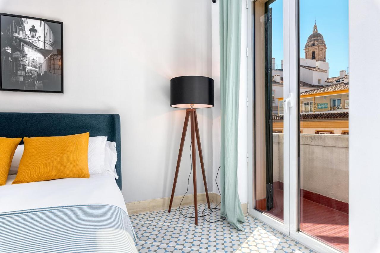 Iloftmalaga Premium Calle Granada Lejlighed Málaga