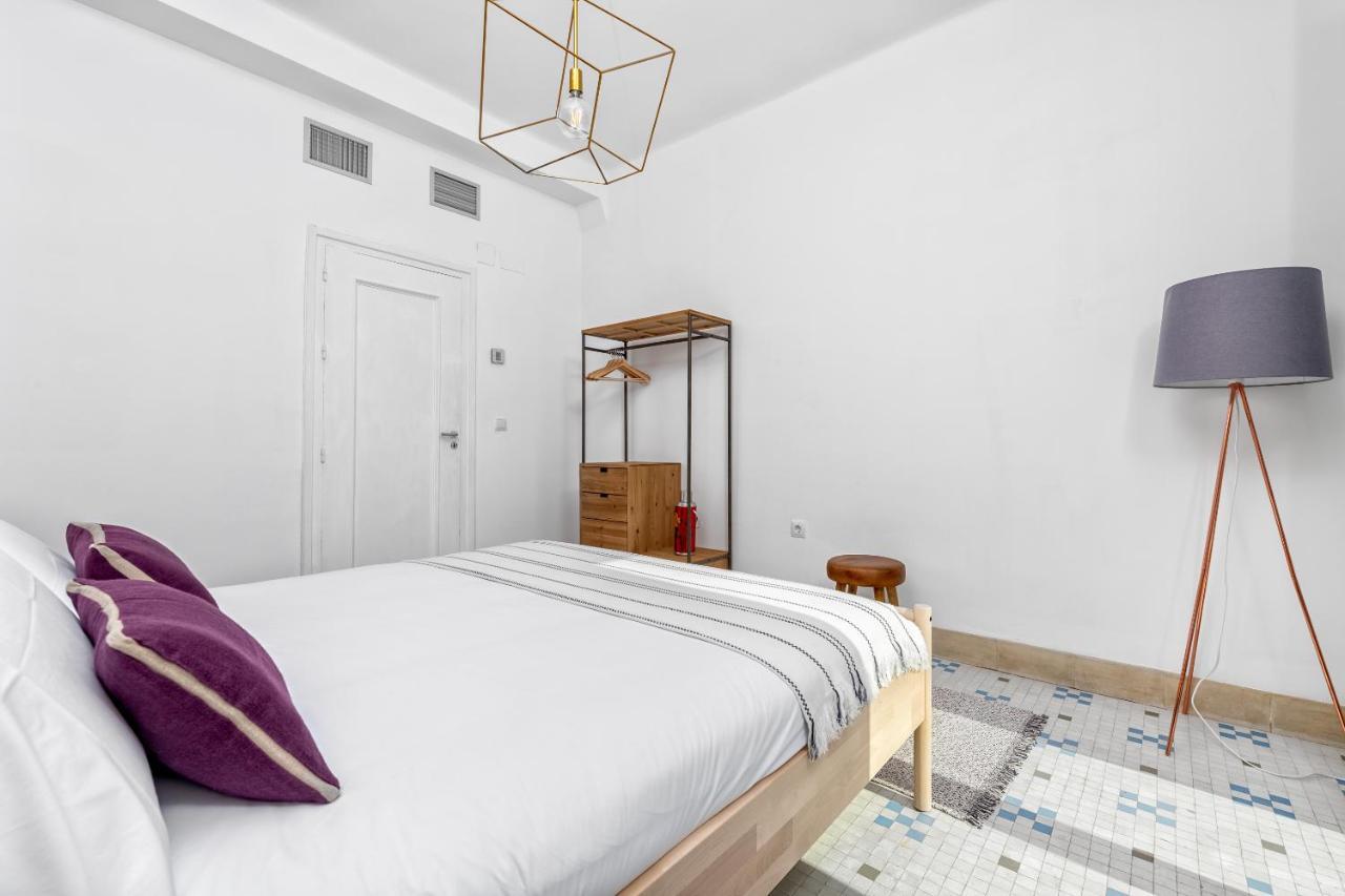 Lejlighed Iloftmalaga Premium Calle Granada