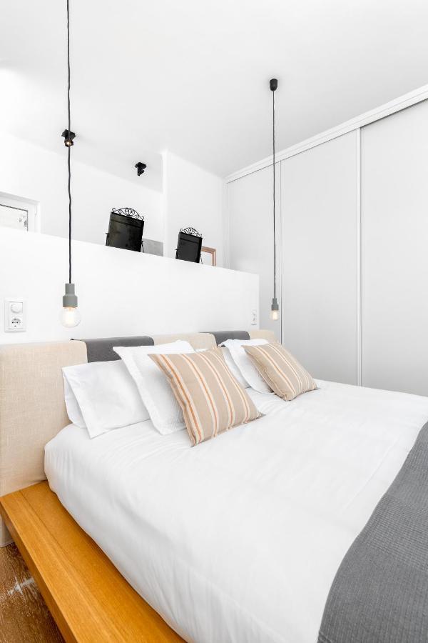 Iloftmalaga Premium Calle Granada Lejlighed *