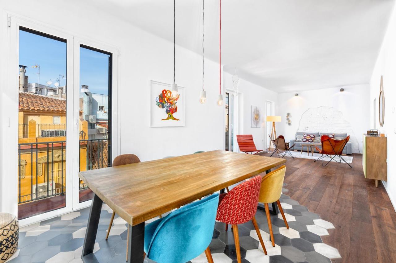 Iloftmalaga Premium Calle Granada Appartement *