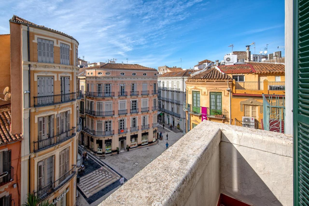 Appartement Iloftmalaga Premium Calle Granada